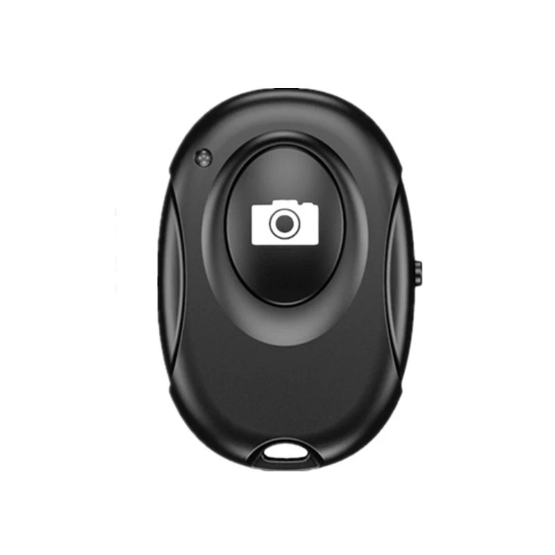 Mobile Phone Wireless Remote Control Shutter Self-timer Remote Shutter Shutter for Is Android Camera
Mobile Phone Wireless Remote Control Shutter Self-timer Remote Shutter Shutter for Is Android Camera