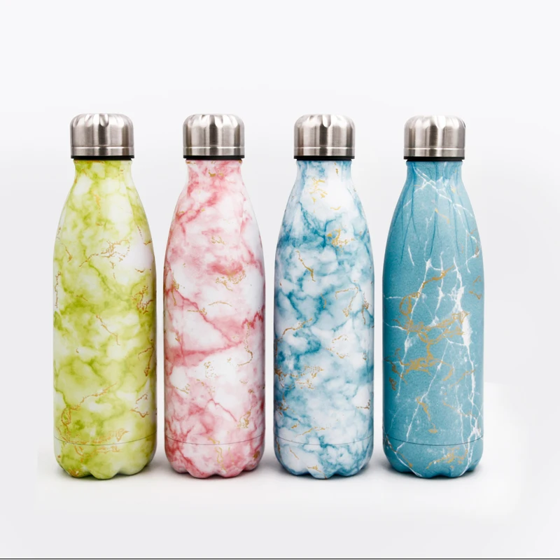 Hot Sale Stainless Steel Water Bottle Insulated Vacuum Thermos Flask with Logo, Customized
Hot Sale Stainless Steel Water Bottle Insulated Vacuum Thermos Flask with Logo, Customized