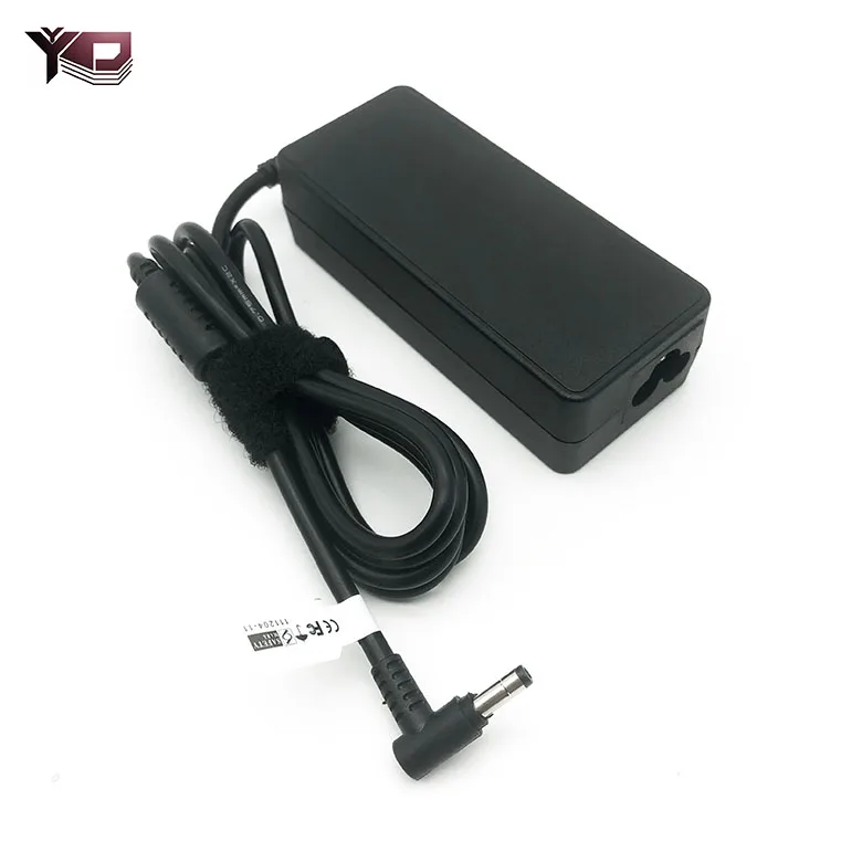 65W AC Charger Power Supply Cord for lenovo power adapter Yoga Laptop Adapter 20V 3.25A with 4.0*1.7mm