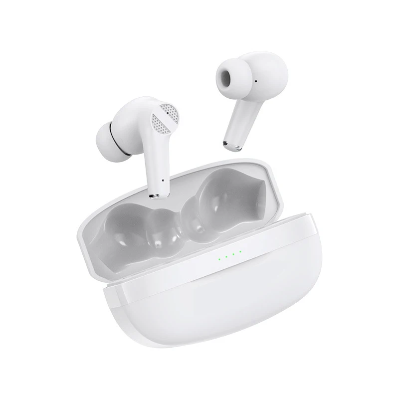 New Technology 2021 ENC Noise Canceling Headset Headphones Mobile Phone Sport TWS Earphones, Customized
New Technology 2021 ENC Noise Canceling Headset Headphones Mobile Phone Sport TWS Earphones, Customized
