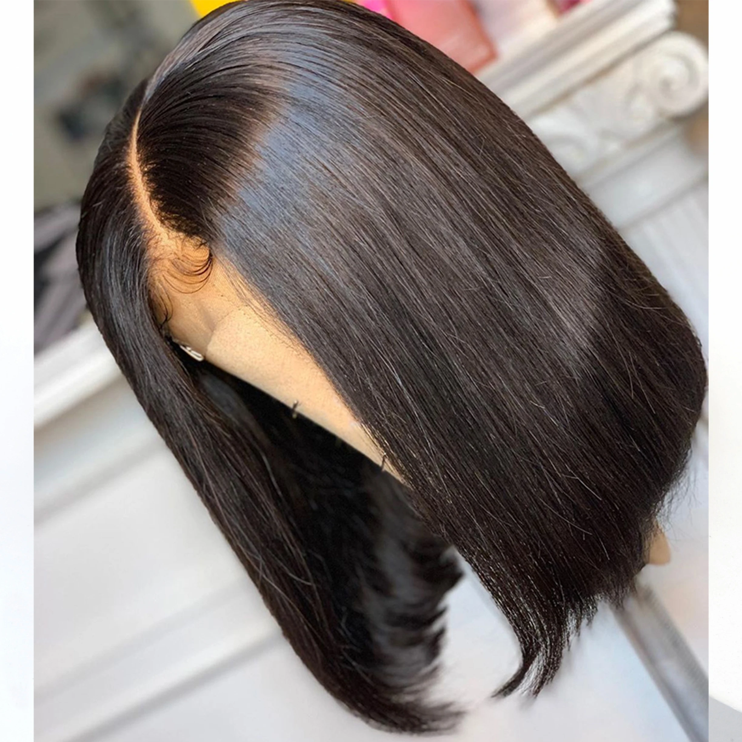 Usexy wholesale lace front brazilian hair wig unprocessed lace closure virgin short curly bob wigs human hair bob wig
Usexy wholesale lace front brazilian hair wig unprocessed lace closure virgin short curly bob wigs human hair bob wig