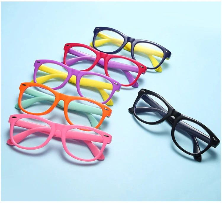 Kids Anti blue light Glasses with anti blue ray lens Eyewear Glasses Computer anti blue light blocking Glasses frame For Chirdre
Kids Anti blue light Glasses with anti blue ray lens Eyewear Glasses Computer anti blue light blocking Glasses frame For Chirdre