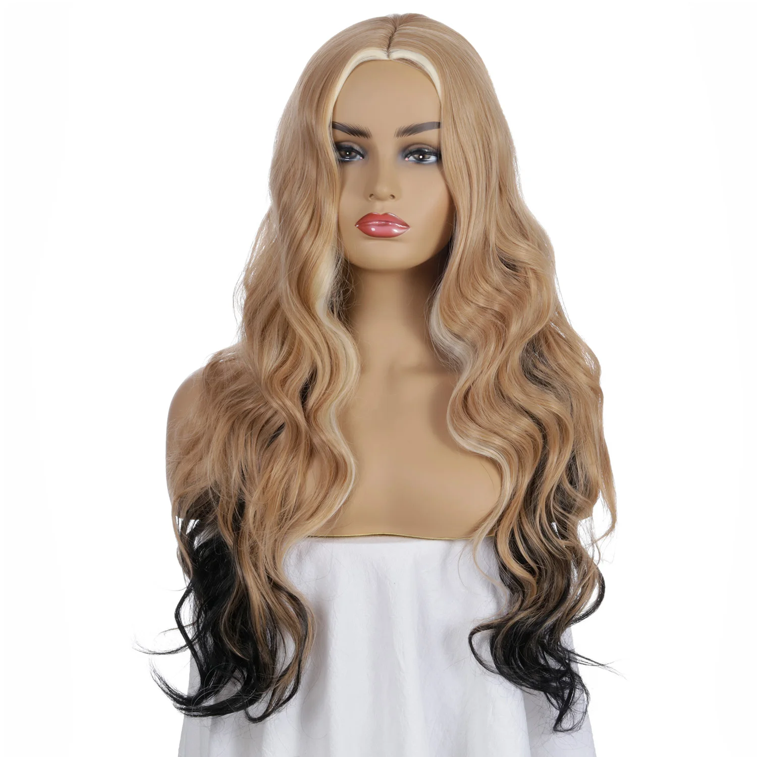 Proper price top quality extensions synthetic human hair wigs human hair extension, As picture
Proper price top quality extensions synthetic human hair wigs human hair extension, As picture