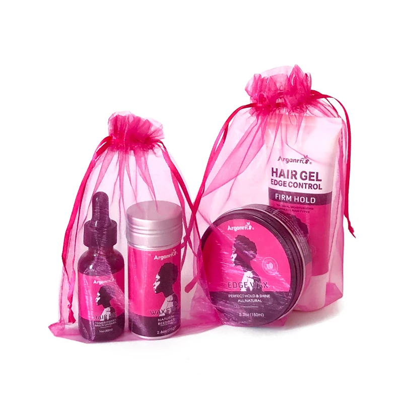 Wholesale private label organic edge wax stick Smoothes down fly-aways and frizzy hair
Wholesale private label organic edge wax stick Smoothes down fly-aways and frizzy hair