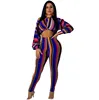 /product-detail/customized-wholesale-fashion-print-lady-long-sleeve-suit-loose-high-waist-pants-two-piece-set-women-clothing-62369285383.html