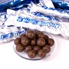 Wholesale 490g high quality dark chocolate cocoa