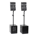 12 inch audio subwoofer box design wireless electric speaker