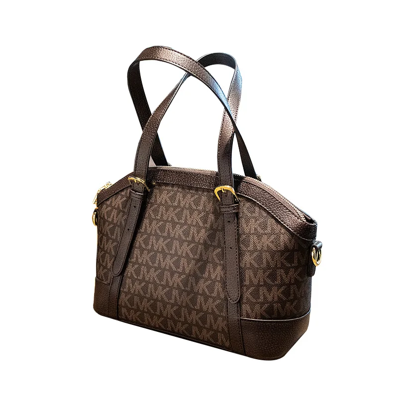 Summer 2021 new all-match fashion tote bag retro large capacity Female hand bags shoulder cross-body bag
Summer 2021 new all-match fashion tote bag retro large capacity Female hand bags shoulder cross-body bag