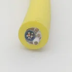Copper Standard Manufacturers Sell New Designed Neutrally Buoyant Underwater Cable CAT5 Cable Standard