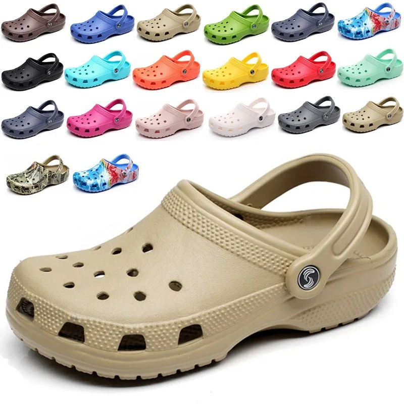 Garden Shoe Designer Platform Clogs EVA Nursing Custom Clogs Slippers Sandals Charms For Shoes Women'S Clogs
Garden Shoe Designer Platform Clogs EVA Nursing Custom Clogs Slippers Sandals Charms For Shoes Women'S Clogs