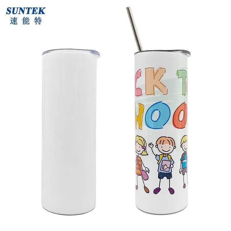 Wholesale high quality 20oz reusable stainless steel fitness water bottle, White color
Wholesale high quality 20oz reusable stainless steel fitness water bottle, White color