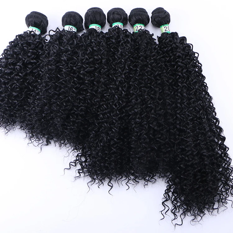Funtoninght hot sale products synthetic hair extensions various length hair bundles to choose synthetic bundles for women, Pic showed
Funtoninght hot sale products synthetic hair extensions various length hair bundles to choose synthetic bundles for women, Pic showed
