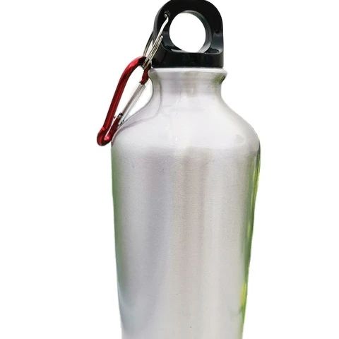 Mikenda Aluminum Bottle Sports Water Bottles Print Logo Name Image Hiking Tour Climbing Drinkware for sublimation, Picture shows
Mikenda Aluminum Bottle Sports Water Bottles Print Logo Name Image Hiking Tour Climbing Drinkware for sublimation, Picture shows