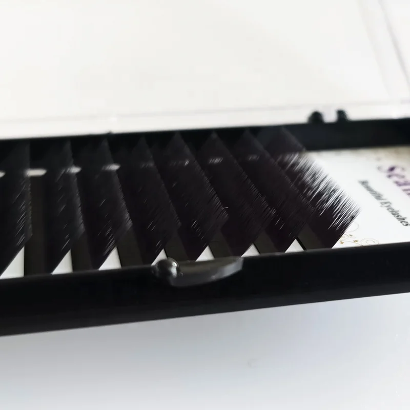 Own Brand 0.07mm 0.10mm 0.15mm Synthetic Super Black Silk Mink Soft Speed Eye Link Eyelash Extension Device 
Own Brand 0.07mm 0.10mm 0.15mm Synthetic Super Black Silk Mink Soft Speed Eye Link Eyelash Extension Device