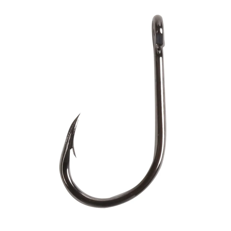Aki Twist 1000pcs/bag In Bulk Hook 1/0-10/0 Seawater Hooks Fishing Hook Factory wholesale, As picture
Aki Twist 1000pcs/bag In Bulk Hook 1/0-10/0 Seawater Hooks Fishing Hook Factory wholesale, As picture
