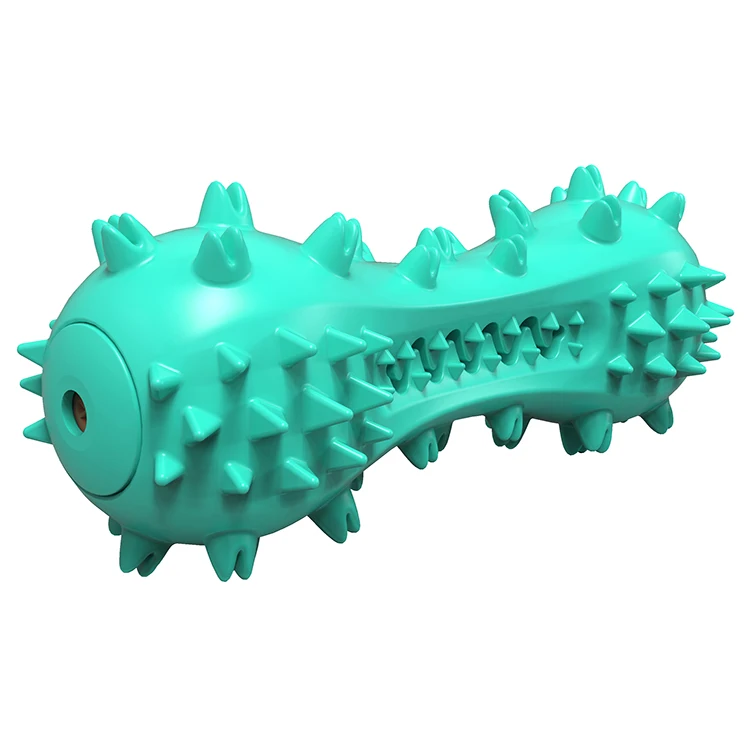 Tpr Dog Toy Pet Dog Bite Rubber Toy Barbed Pet Toy, Yellow/green/blue 
Tpr Dog Toy Pet Dog Bite Rubber Toy Barbed Pet Toy, Yellow/green/blue