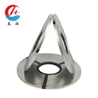 hot sale china supplier alloy resistance strip manufacturer