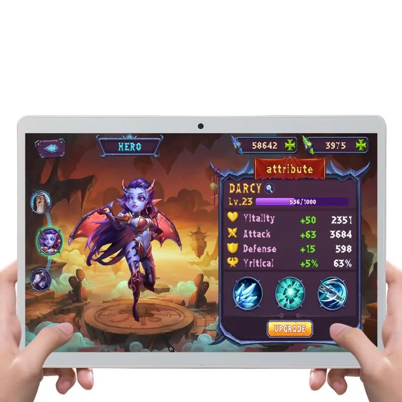 Cheap Education OEM Android 10Inch Boby Mobile Laptop Tablet, Black/silver/gold/pink
Cheap Education OEM Android 10Inch Boby Mobile Laptop Tablet, Black/silver/gold/pink