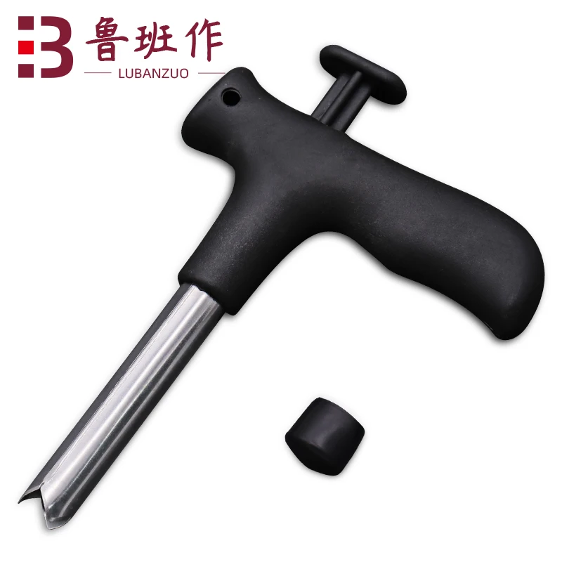stainless steel machine coconut opener kitchen accessories handheld durable coconut opener
stainless steel machine coconut opener kitchen accessories handheld durable coconut opener