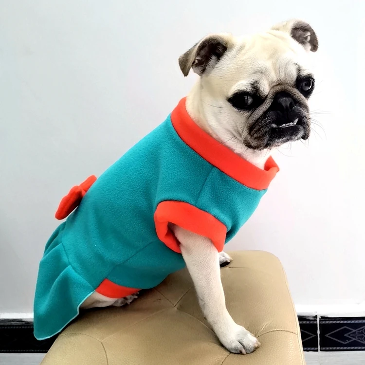 2021 Products Winter Brand Warm Luxury Female Puppy Dog Wear Apparel Pet Small Dog Clothes, Green
2021 Products Winter Brand Warm Luxury Female Puppy Dog Wear Apparel Pet Small Dog Clothes, Green