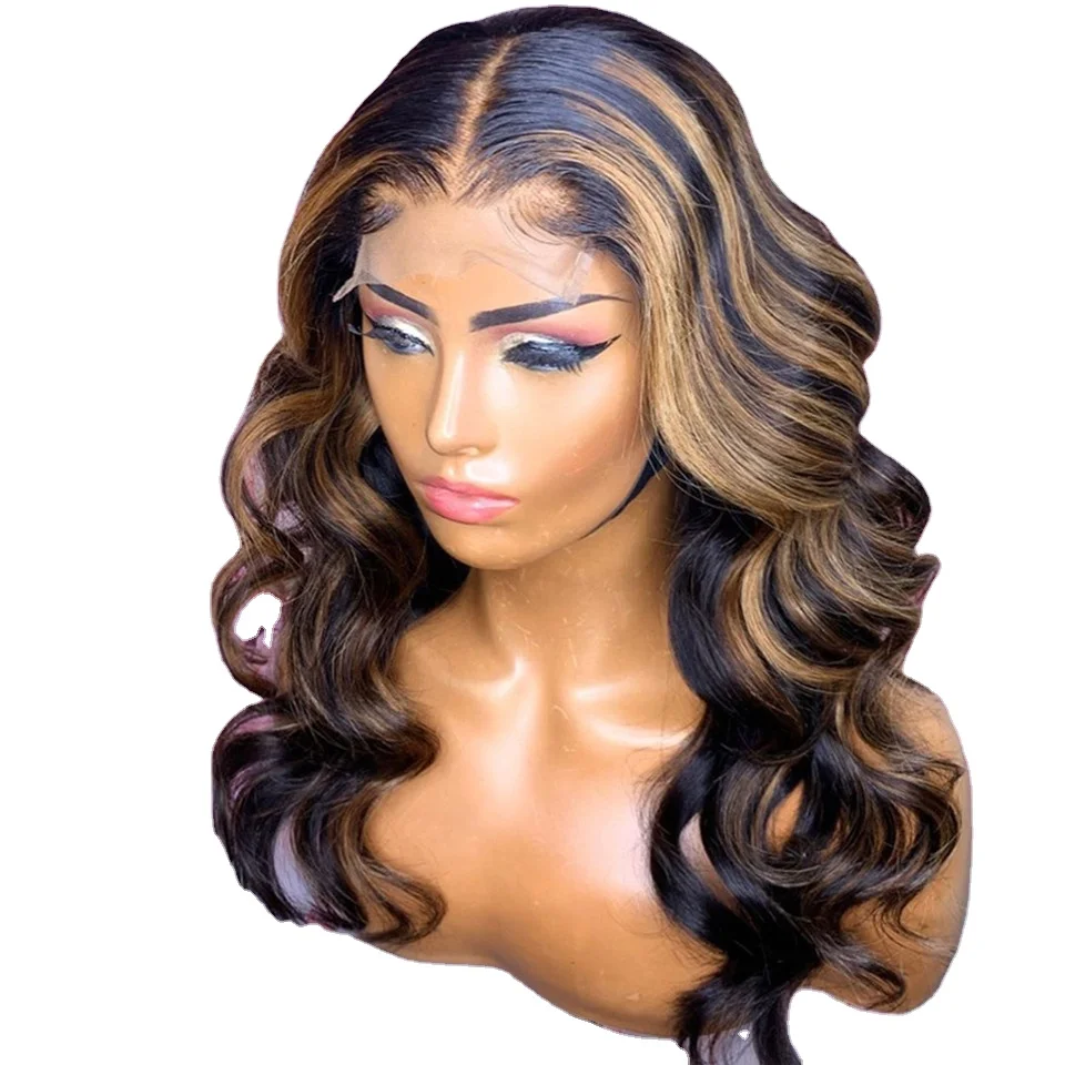 Blonde Highlight Brazilian Body Wave Lace Front Human Hair Wigs U Part Wig Human Hair Lace front Wigs Indonesia Virgin Hair
Blonde Highlight Brazilian Body Wave Lace Front Human Hair Wigs U Part Wig Human Hair Lace front Wigs Indonesia Virgin Hair
