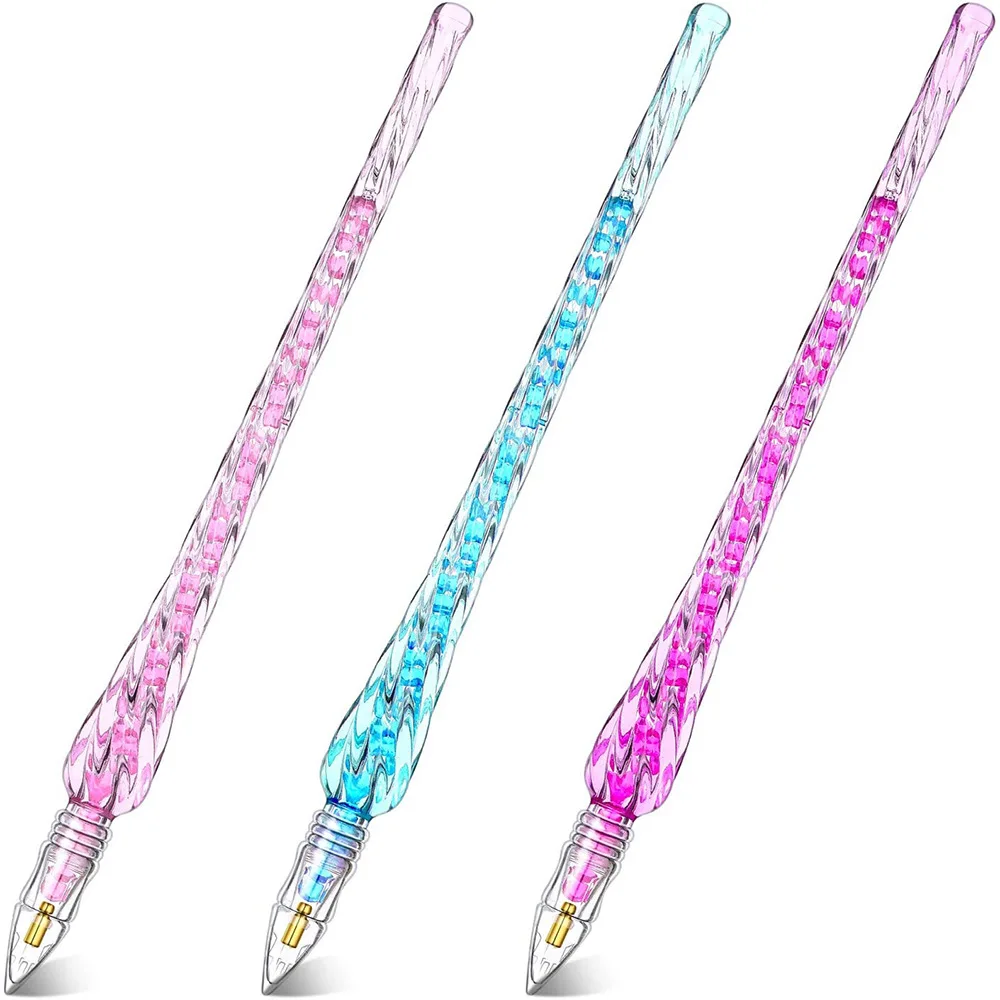5D Diamond Painting Tools Handmade Diy Art Drill Pen Cross Stitch Masonry Diamond Painting Pen
5D Diamond Painting Tools Handmade Diy Art Drill Pen Cross Stitch Masonry Diamond Painting Pen