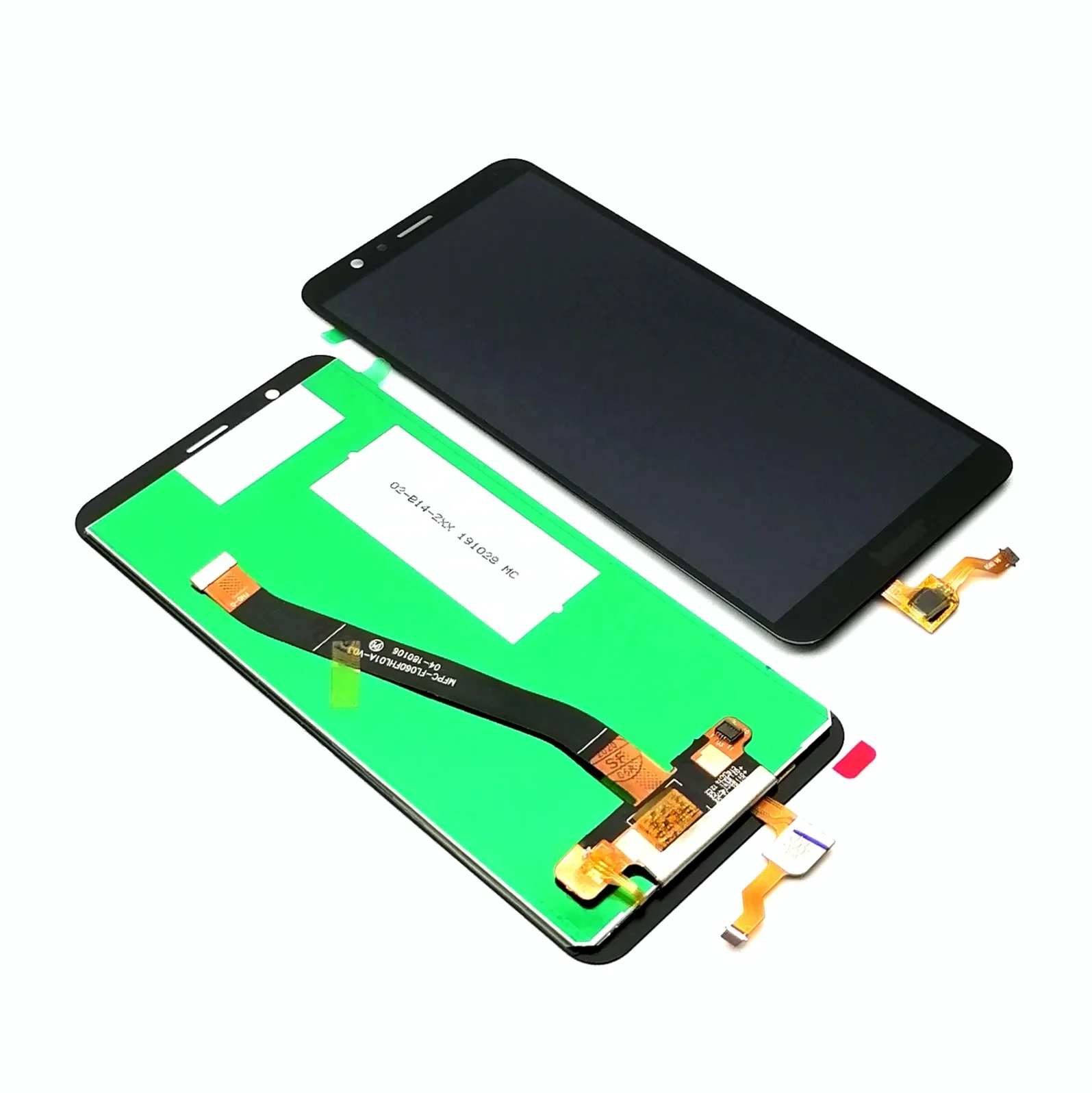 Mobile Lcd Replacement Parts For Huawei Honor 7X original lcd Display screens, Black
Mobile Lcd Replacement Parts For Huawei Honor 7X original lcd Display screens, Black