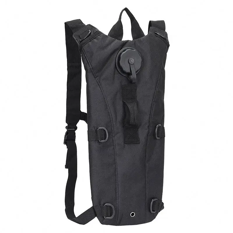 Hot Selling Products hydration backpack DRqh Camping hydration backpack with 2.5L water bladder
Hot Selling Products hydration backpack DRqh Camping hydration backpack with 2.5L water bladder