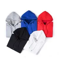 High quality cotton sweatshirt pullover black zipper wool solid color streetwear high-end hoodie
High quality cotton sweatshirt pullover black zipper wool solid color streetwear high-end hoodie
