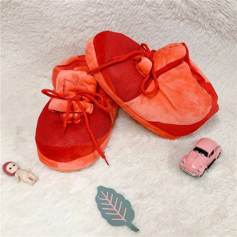 Drop shipping plush slippers teenager adult plush sports indoor slippers yeezy plush slippers
Drop shipping plush slippers teenager adult plush sports indoor slippers yeezy plush slippers