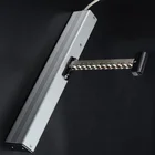 C40CU Electric Curving Chain Window Opener For Skylight&Casement Windows