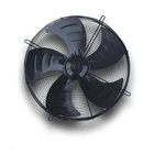 230 V Dia 550 mm External Rotor Air Blowers Axial Ventilation Electric Fan BMF095