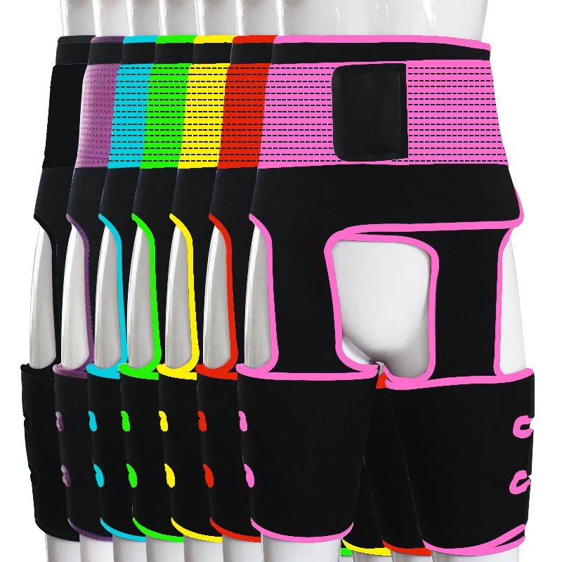 Custom Logo 3-in-1 hip strap sports hot sweat Neoprene Belt body shaper leg Tummy Waist and Thigh Trainer for women
Custom Logo 3-in-1 hip strap sports hot sweat Neoprene Belt body shaper leg Tummy Waist and Thigh Trainer for women