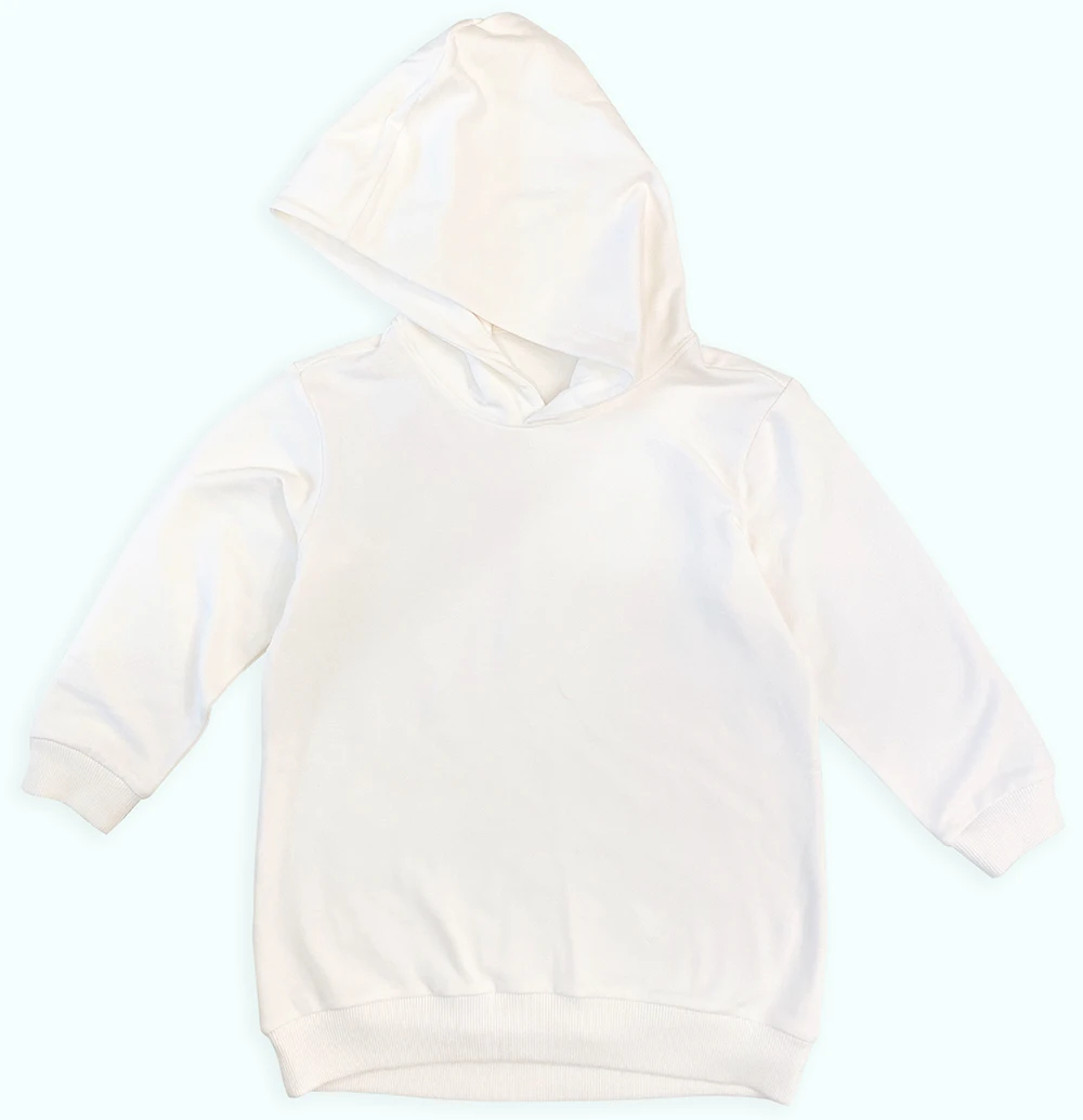 OEM Kids Cotton Spandex Custom Hoodies for Boys and Girls Tailor Made Design Causal Wear 
OEM Kids Cotton Spandex Custom Hoodies for Boys and Girls Tailor Made Design Causal Wear