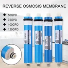 Membrane Ro Filter High Quality Reverse Osmosis Membrane RO Water Filter Membrane For Home Kitchen