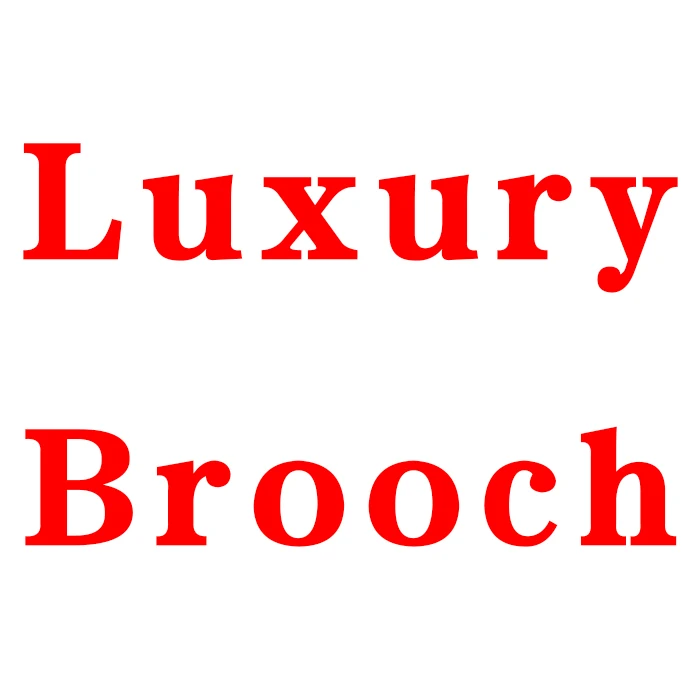 New style channel brooch luxury woman designers brooches hot sale designer brooches wholesale, White
New style channel brooch luxury woman designers brooches hot sale designer brooches wholesale, White