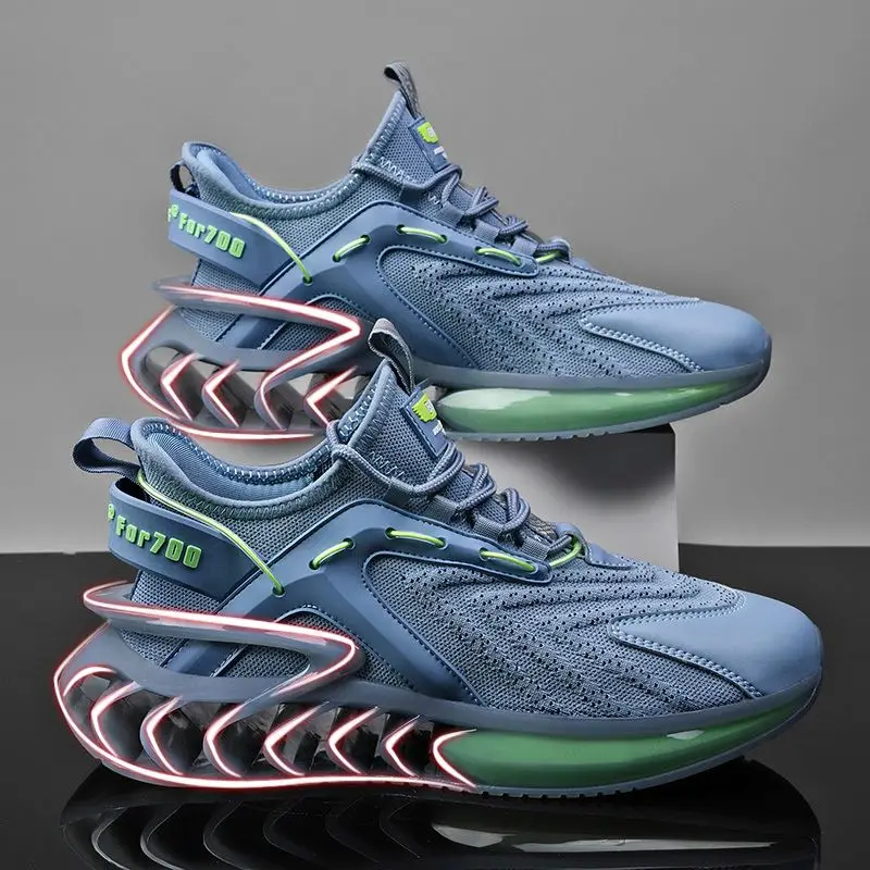 Shoe Laces Lock High Fashion Quality Sneakers 2021 Shoes For Men Trending Zapatillas Footwears Breathable Knit Sneaker
Shoe Laces Lock High Fashion Quality Sneakers 2021 Shoes For Men Trending Zapatillas Footwears Breathable Knit Sneaker