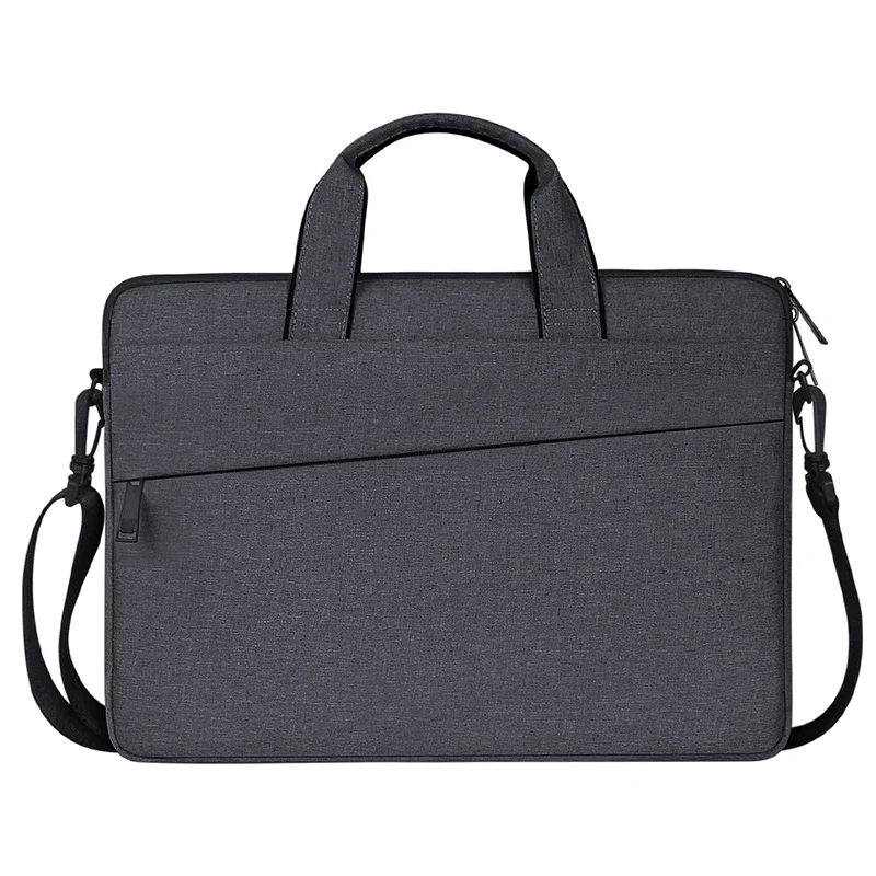 Notebook Case Bags Laptop Sleeve For Macbook Shoulder Computer Laptop Bag, Black,blue,red etc
Notebook Case Bags Laptop Sleeve For Macbook Shoulder Computer Laptop Bag, Black,blue,red etc