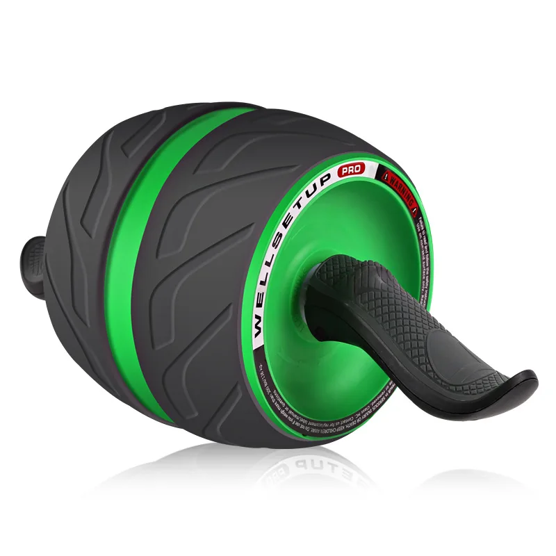 Hotsale Indoor Fitness Equipment Gym Trainer Power Roller Abdominal Muscle Roller Wheel
Hotsale Indoor Fitness Equipment Gym Trainer Power Roller Abdominal Muscle Roller Wheel