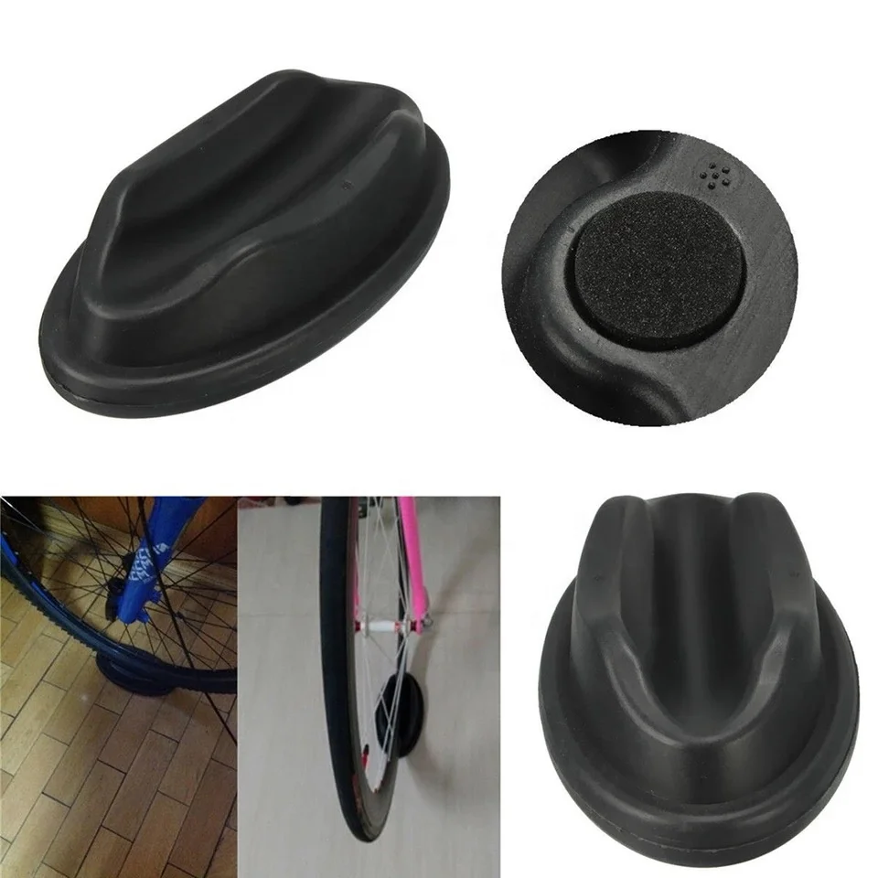 Bike Front Wheel Riser Block Stabilize Bike Trainer Support Stand 2.5'' Rise for Indoor Bicycle Trainer Training Stationary Bike, Black
Bike Front Wheel Riser Block Stabilize Bike Trainer Support Stand 2.5'' Rise for Indoor Bicycle Trainer Training Stationary Bike, Black