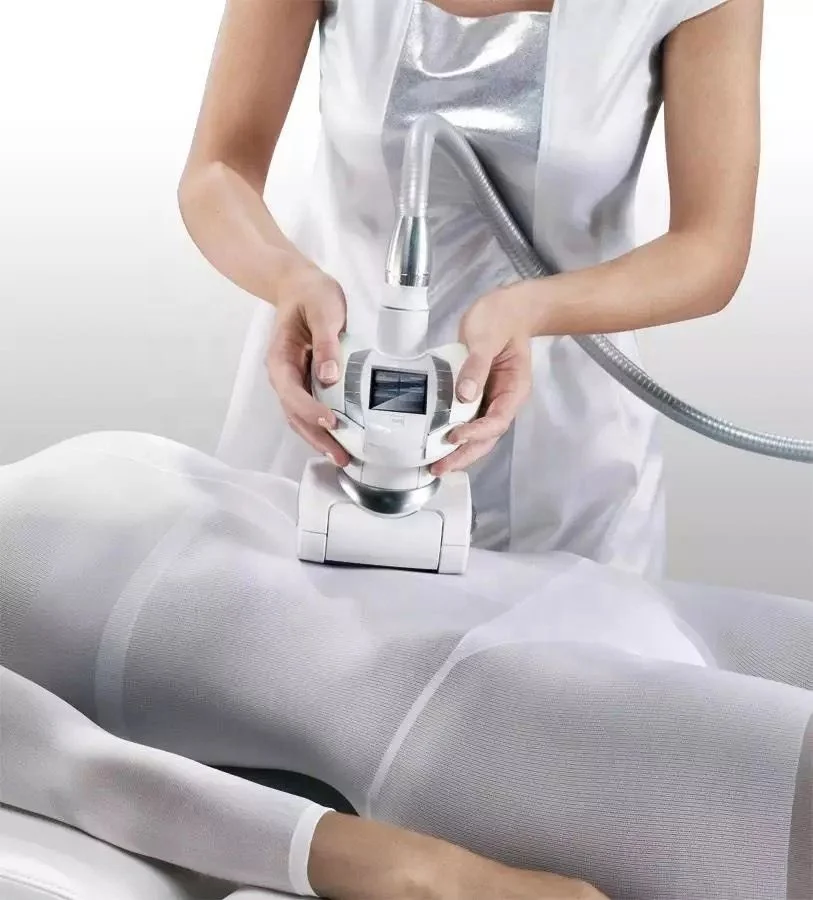 professional body suit for vacuum massage slimming machine bodysuit white color size
professional body suit for vacuum massage slimming machine bodysuit white color size