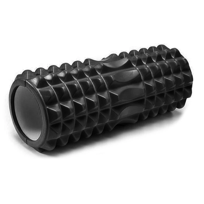 Environmental High Density EVA Hollow Fitness Yoga Foam Roller Kit Massage 33CM Roller Foam, 4 color
Environmental High Density EVA Hollow Fitness Yoga Foam Roller Kit Massage 33CM Roller Foam, 4 color
