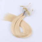 Best suppliers for hair extensions micro ring extension style