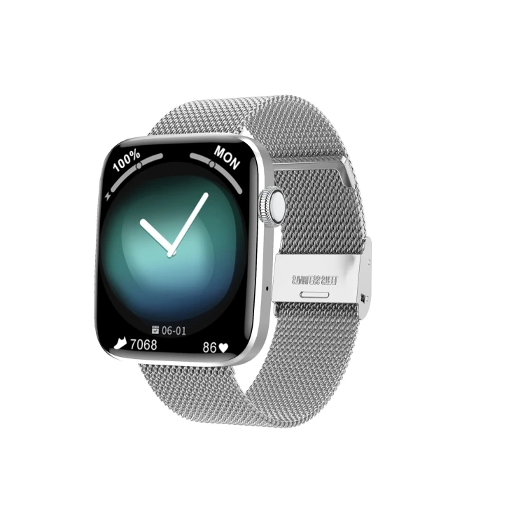 Cheap Price DT1 1.8 inch Color Screen Smart Watch, Steel Watchband,IP68 Waterproof,Support GPS Track Wristband
Cheap Price DT1 1.8 inch Color Screen Smart Watch, Steel Watchband,IP68 Waterproof,Support GPS Track Wristband
