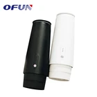 Popular Customized Usb Rechargeable Portable Electric Car Use Espresso Coffee Maker
