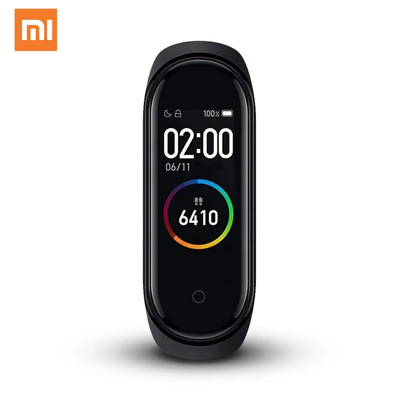 xiaomi mi 4 smartwatch