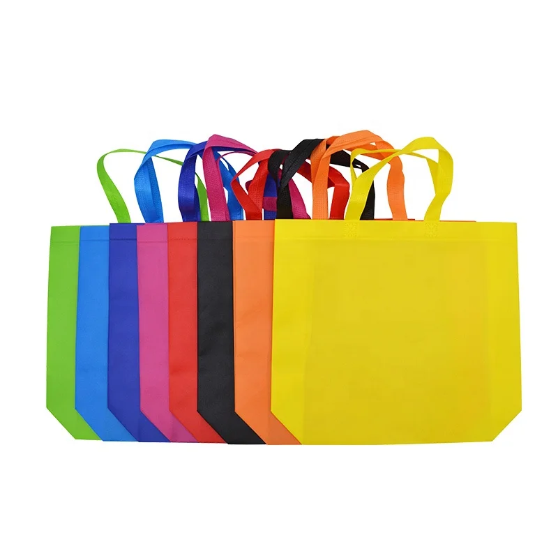 Eco-friendly Non-woven Color with Side Bottom Hot Pressing Tote Bag Clothing Gift Bag Spot Wholesale Can Be Printed
Eco-friendly Non-woven Color with Side Bottom Hot Pressing Tote Bag Clothing Gift Bag Spot Wholesale Can Be Printed