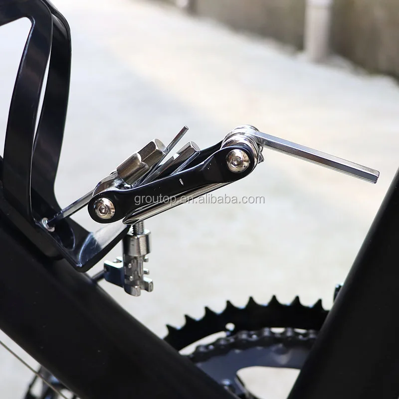 cycle chain repair tool