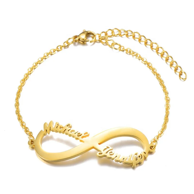 Happy Valentine's Day pendant or lover name's necklace custom bracelet, Gold, rose gold
Happy Valentine's Day pendant or lover name's necklace custom bracelet, Gold, rose gold