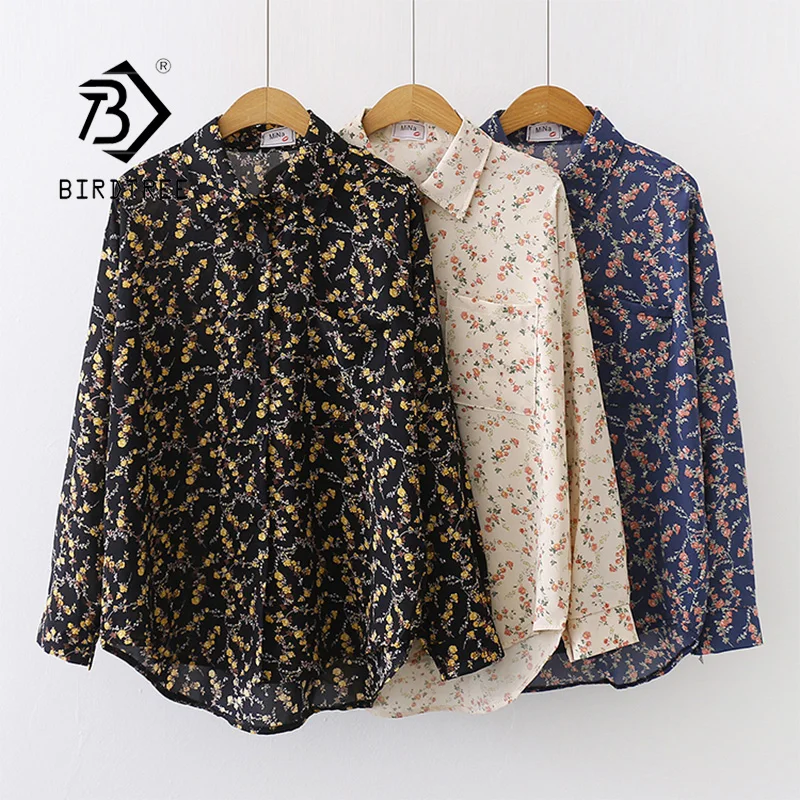 2020 Autumn Floral Women Buttons Long Sleeve Ladies Tops Fashion Bow Black Blue Apricot Blouses Shirts T08501T, Black,apricot,blue
2020 Autumn Floral Women Buttons Long Sleeve Ladies Tops Fashion Bow Black Blue Apricot Blouses Shirts T08501T, Black,apricot,blue